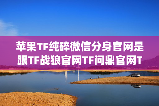 苹果TF纯碎微信分身官网是跟TF战狼官网TF问鼎官网TF微小白无logo官网龙宝同一款高端配置