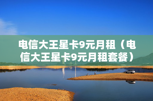 电信大王星卡9元月租（电信大王星卡9元月租套餐）