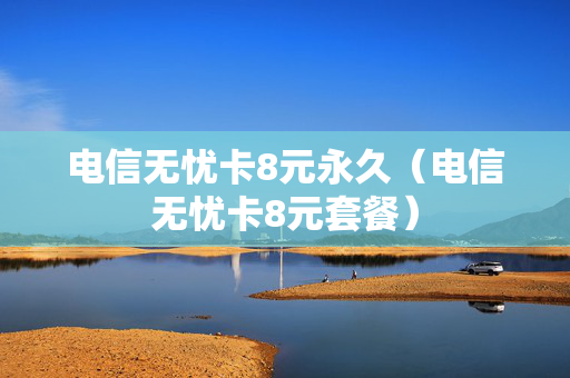 电信无忧卡8元永久（电信无忧卡8元套餐）