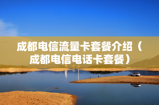成都电信流量卡套餐介绍（成都电信电话卡套餐）