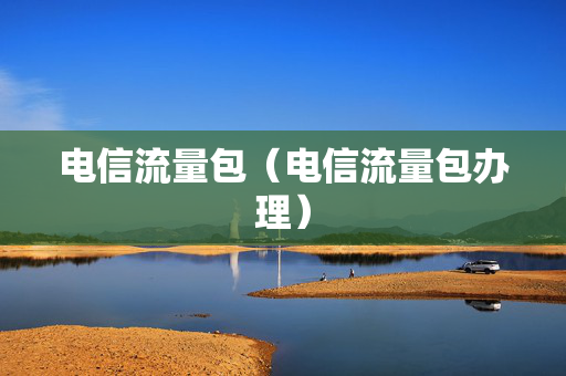 电信流量包（电信流量包办理）