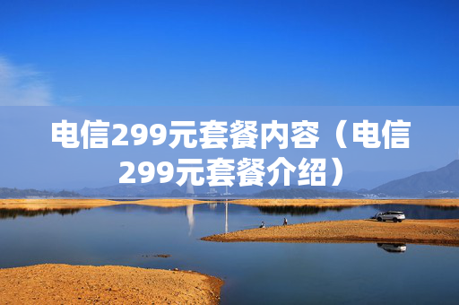 电信299元套餐内容（电信299元套餐介绍）