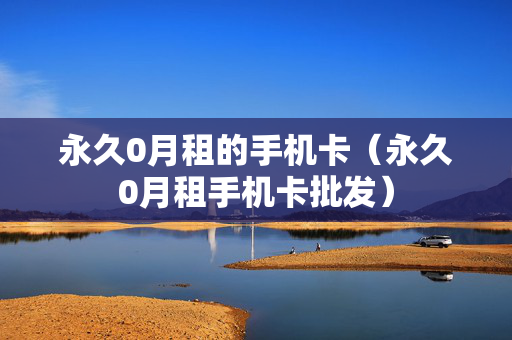 永久0月租的手机卡（永久0月租手机卡批发）
