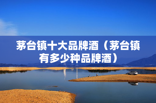 茅台镇十大品牌酒（茅台镇有多少种品牌酒）