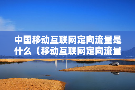 中国移动互联网定向流量是什么（移动互联网定向流量是什么意思）