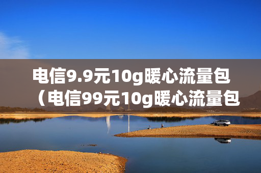 电信9.9元10g暖心流量包（电信99元10g暖心流量包怎么查询）