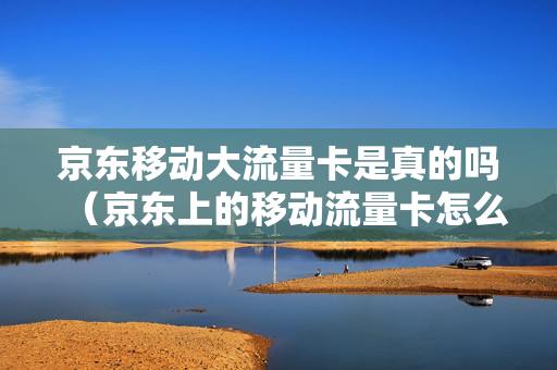 京东移动大流量卡是真的吗（京东上的移动流量卡怎么样）