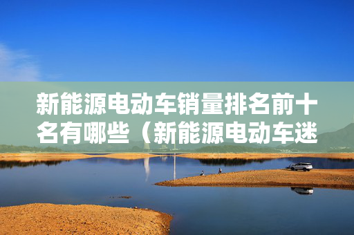新能源电动车销量排名前十名有哪些（新能源电动车迷你销量排名前十名）