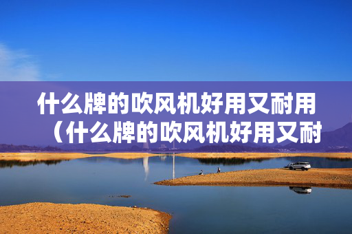 什么牌的吹风机好用又耐用（什么牌的吹风机好用又耐用又实惠）