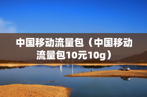 中国移动流量包（中国移动流量包10元10g）