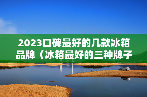 2023口碑最好的几款冰箱品牌（冰箱最好的三种牌子）