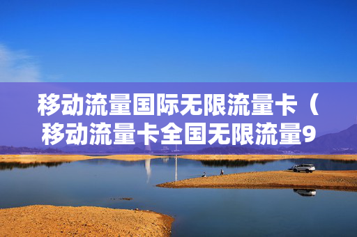 移动流量国际无限流量卡（移动流量卡全国无限流量9元）