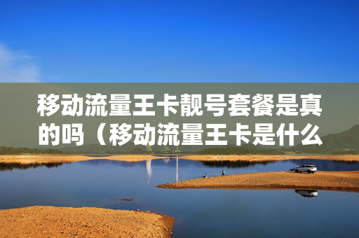 移动流量王卡靓号套餐是真的吗（移动流量王卡是什么意思）