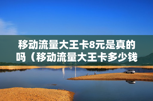 移动流量大王卡8元是真的吗（移动流量大王卡多少钱）