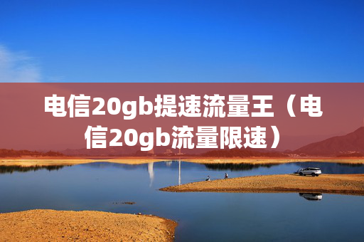 电信20gb提速流量王（电信20gb流量限速）