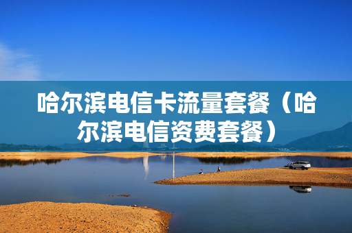 哈尔滨电信卡流量套餐（哈尔滨电信资费套餐）