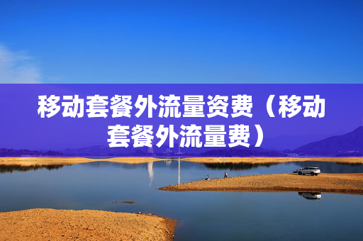 移动套餐外流量资费（移动 套餐外流量费）