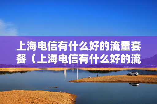 上海电信有什么好的流量套餐（上海电信有什么好的流量套餐嘛）