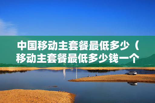 中国移动主套餐最低多少（移动主套餐最低多少钱一个月）