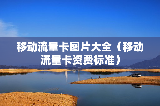移动流量卡图片大全（移动流量卡资费标准）