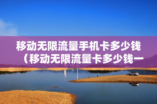 移动无限流量手机卡多少钱（移动无限流量卡多少钱一张）