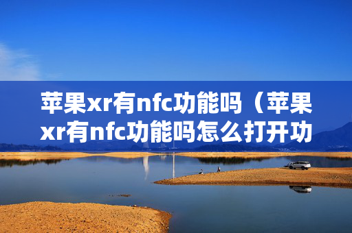 苹果xr有nfc功能吗（苹果xr有nfc功能吗怎么打开功能键）