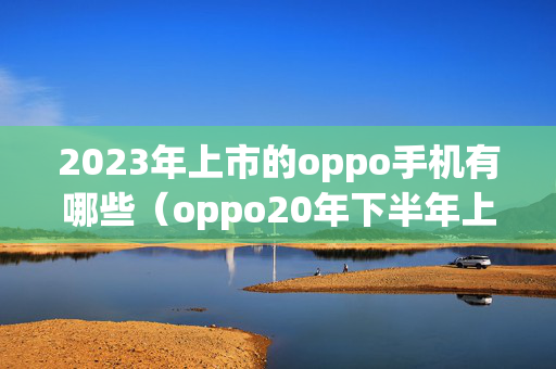 2023年上市的oppo手机有哪些（oppo20年下半年上市新机）