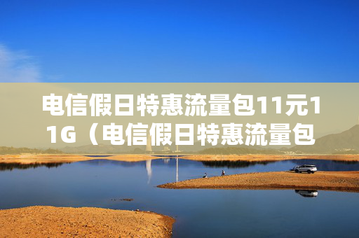 电信假日特惠流量包11元11G（电信假日特惠流量包什么意思）