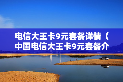 电信大王卡9元套餐详情（中国电信大王卡9元套餐介绍）