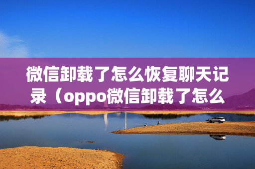 微信卸载了怎么恢复聊天记录（oppo微信卸载了怎么恢复聊天记录）