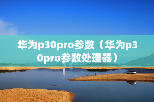 华为p30pro参数（华为p30pro参数处理器）