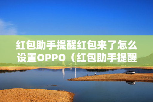 红包助手提醒红包来了怎么设置OPPO（红包助手提醒红包来了怎么设置华为）