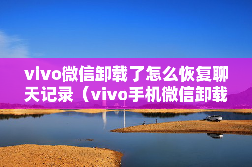 vivo微信卸载了怎么恢复聊天记录（vivo手机微信卸载了怎么恢复聊天记录）