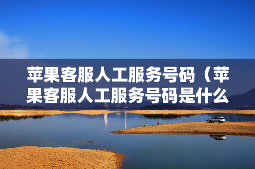 苹果客服人工服务号码（苹果客服人工服务号码是什么）