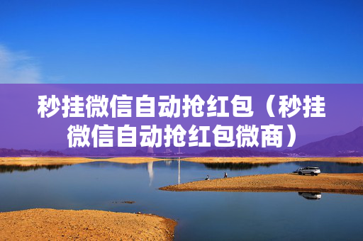秒挂微信自动抢红包（秒挂微信自动抢红包微商）