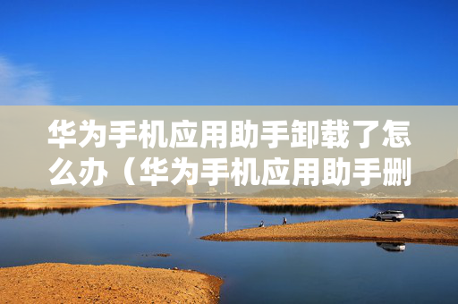 华为手机应用助手卸载了怎么办（华为手机应用助手删除了怎么办）