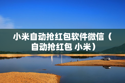 小米自动抢红包软件微信（自动抢红包 小米）