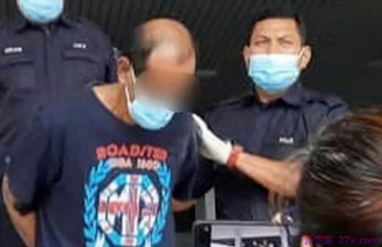 56岁外籍男子性侵两女，网友忍无可忍……