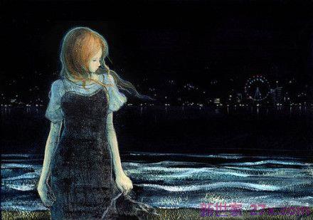 伤感爱情句子表达心情(表达伤感的爱情句子)