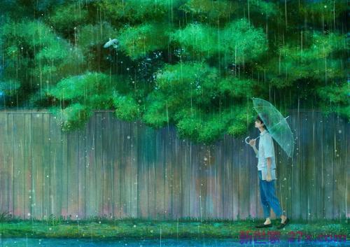 遮风挡雨爱情句子