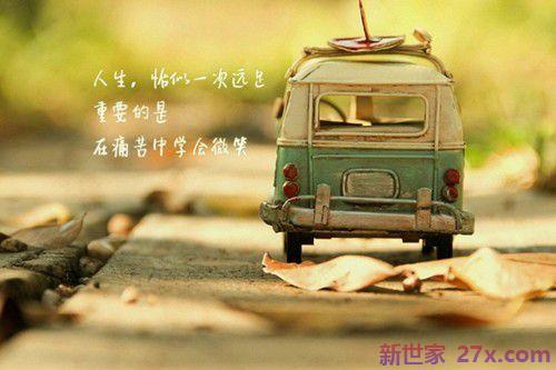 爱情里很有哲理的句子
