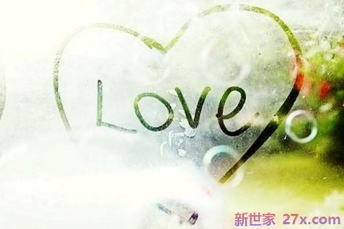 爱情感悟的唯美句子(感悟深秋的唯美句子)