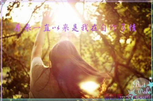爱情变亲情的句子(对爱情友情亲情失望的句子)