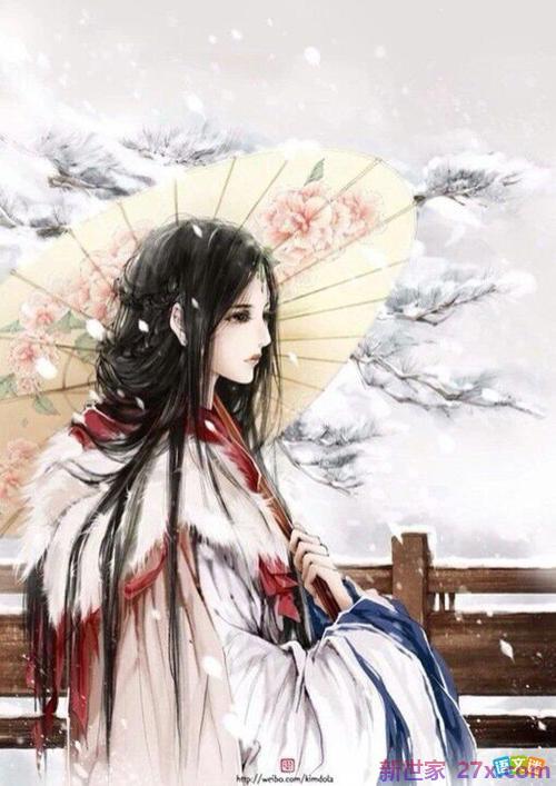 唯美古风句子爱情(爱情长久的唯美句子古风)