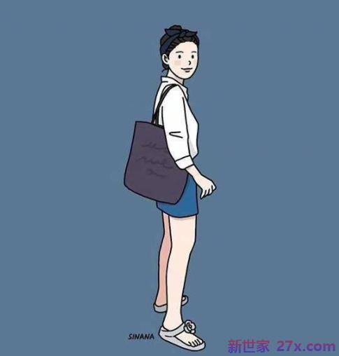心态好格局大的句子看透人生，生活现实句子说说心情