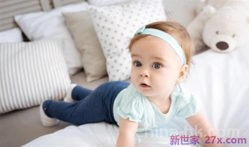孩子摔倒受伤了鼓励孩子的话