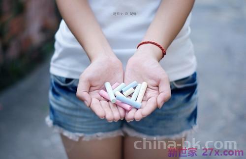 套路女生的情话