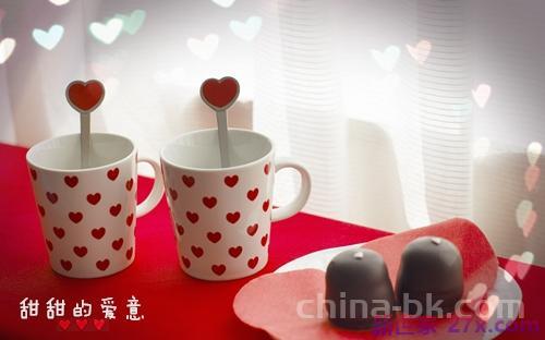 爱情诗句要感动爱人的