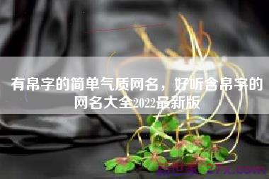 有帛字的简单气质网名，好听含帛字的网名大全2022最新版