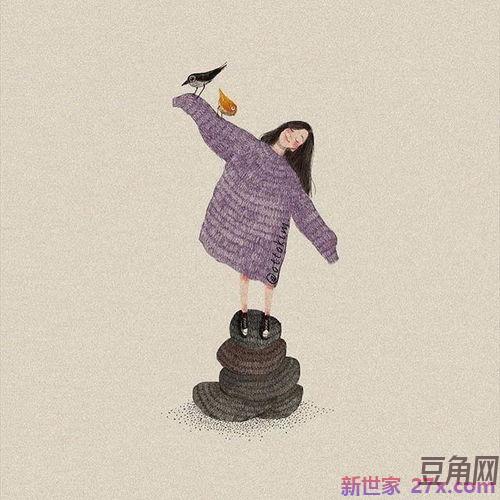 表达自己伤心的短句子 写一个人伤心难过的句子